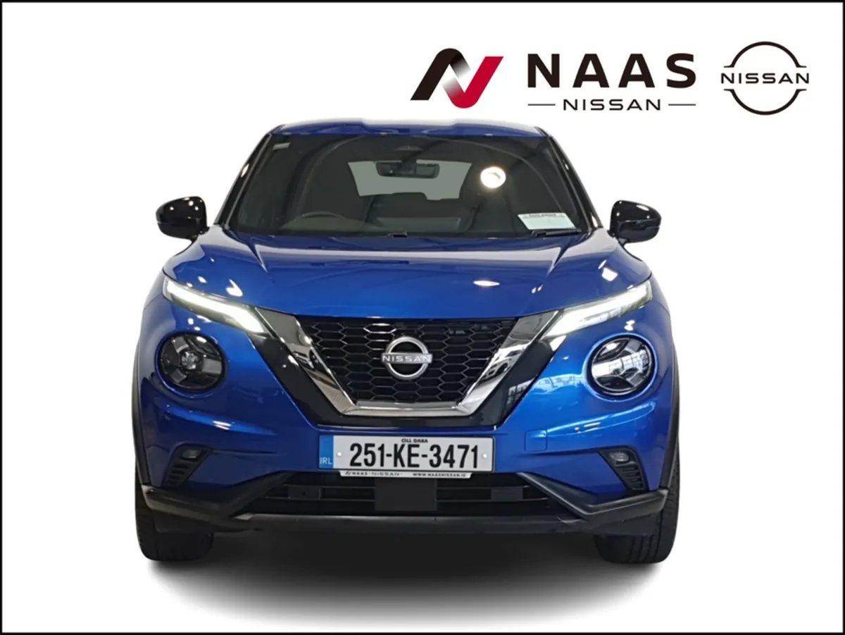 Nissan Juke 1.0 SV PREMIUM MY24.2 - Image 2