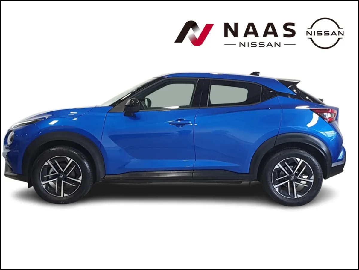 Nissan Juke 1.0 SV PREMIUM MY24.2 - Image 3