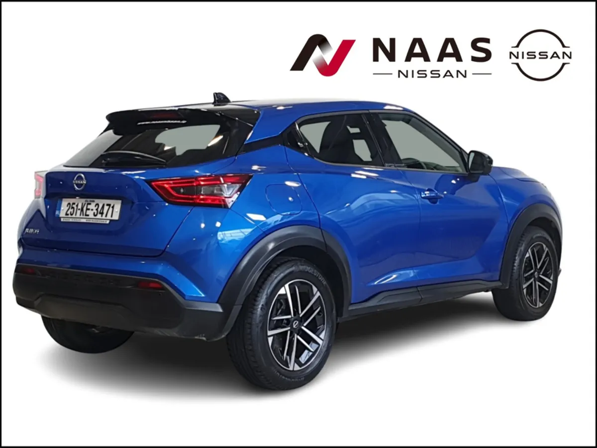 Nissan Juke 1.0 SV PREMIUM MY24.2 - Image 4