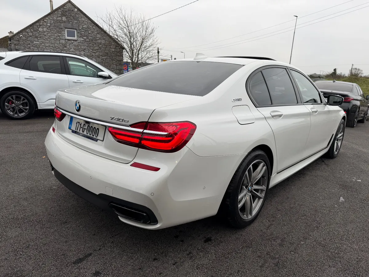 M Sport - Top Spec - Fully Loaded - Image 3