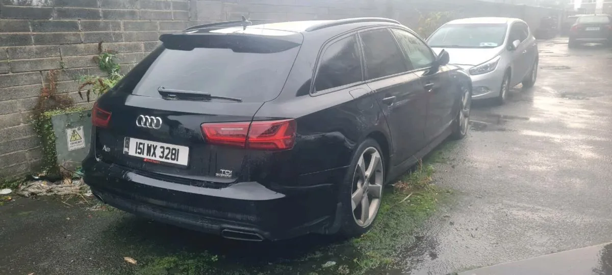 Audi a6 3.0 quattro avant - Image 3