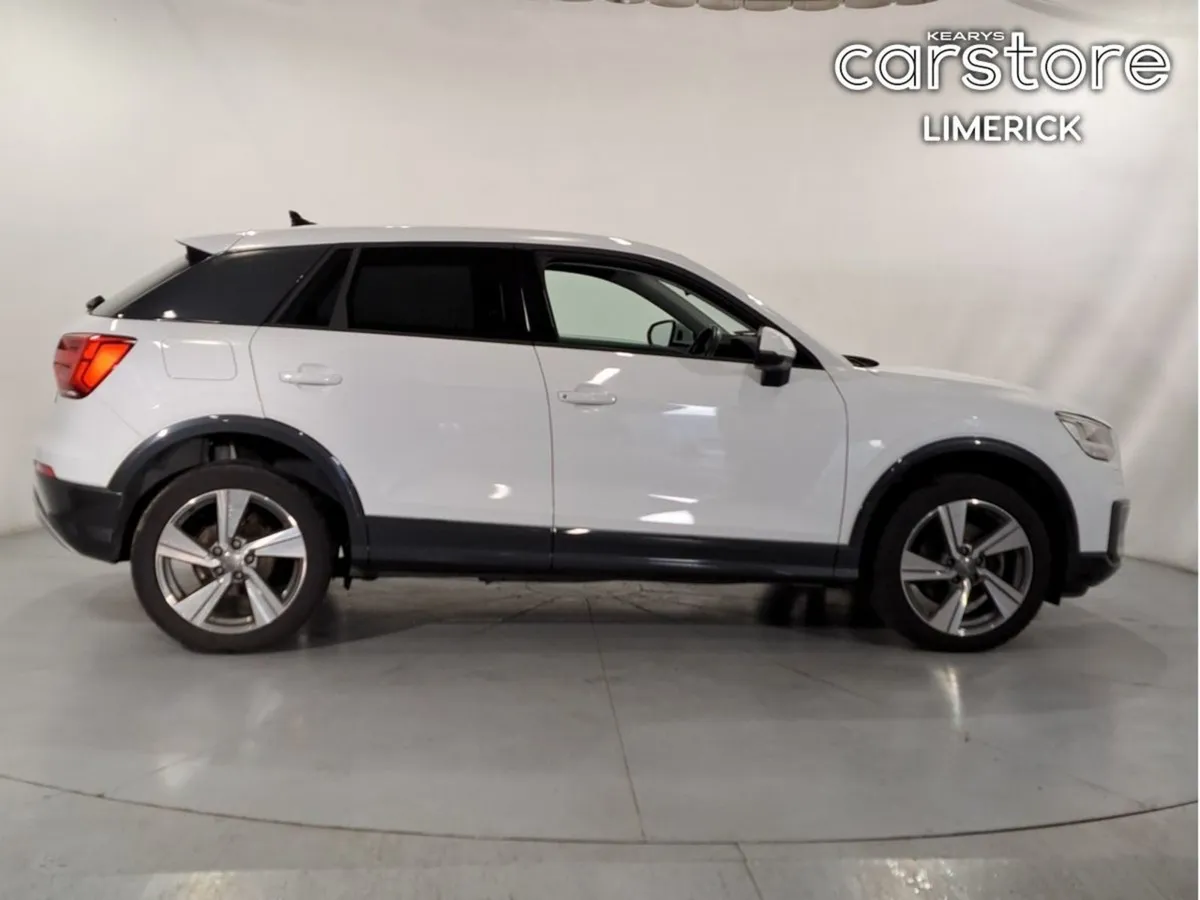 Audi Q2 1.0 Litre Petrol - Image 2