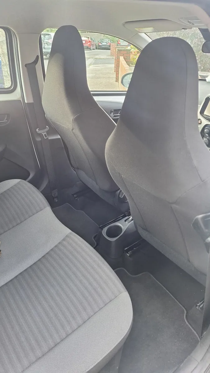 Toyota Aygo 2019 1.0L X Play - Image 2