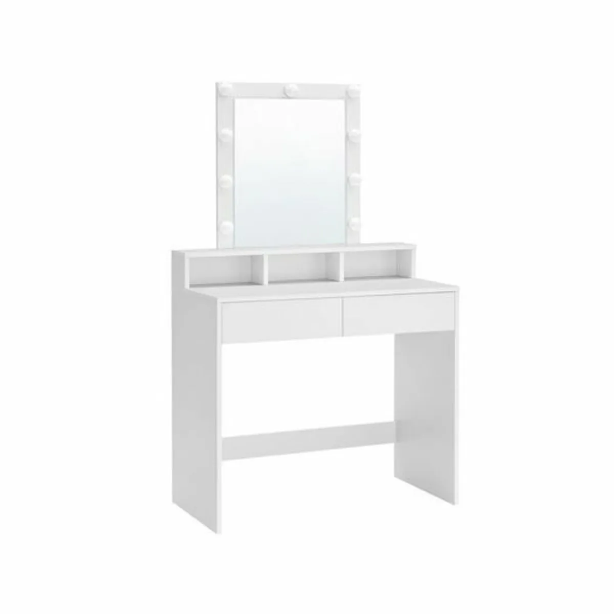 Dressing Table with LED Bulbs - Image 2