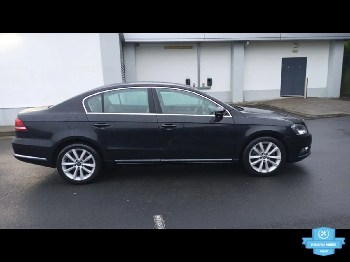 Volkswagen Passat / 2011 / 1.6 DIESEL / MANUAL - Image 4