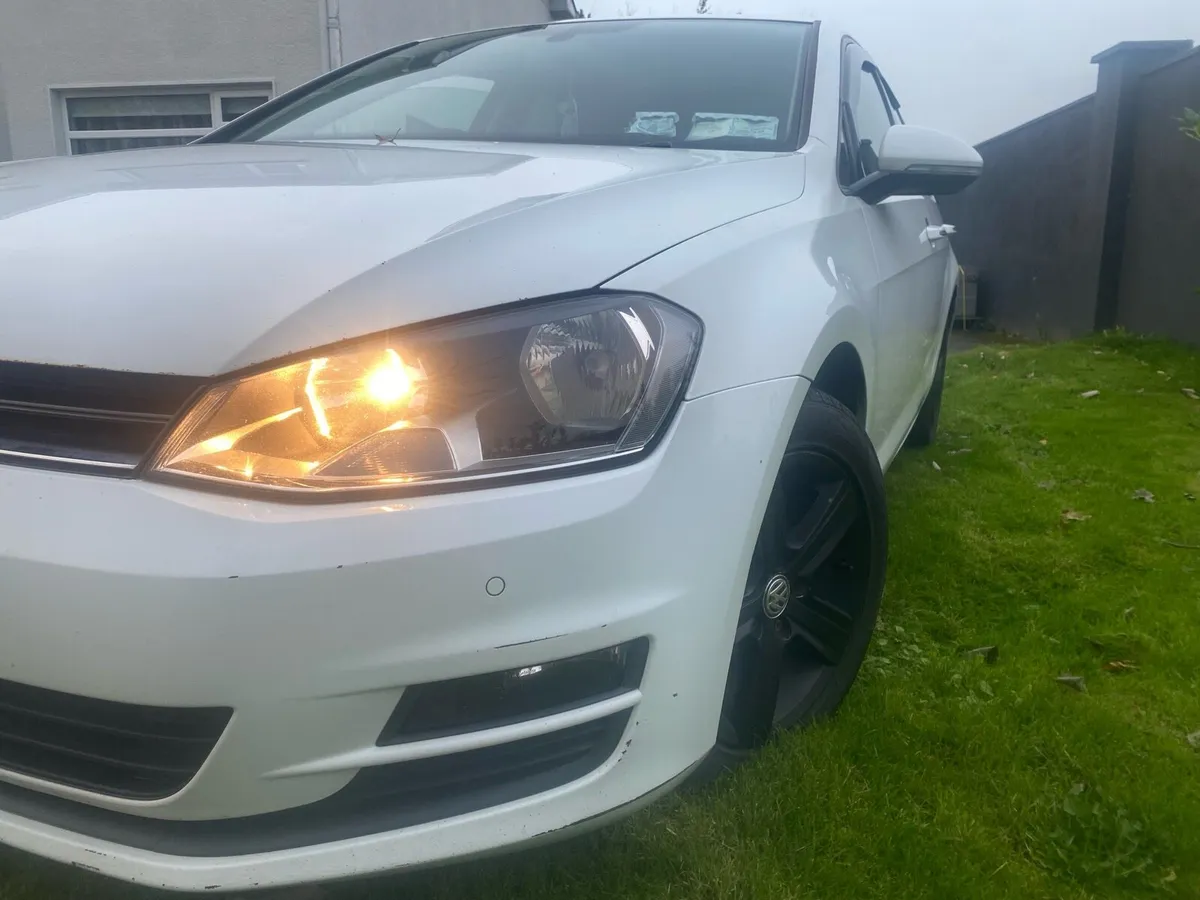 Vw Golf 151 - Image 2
