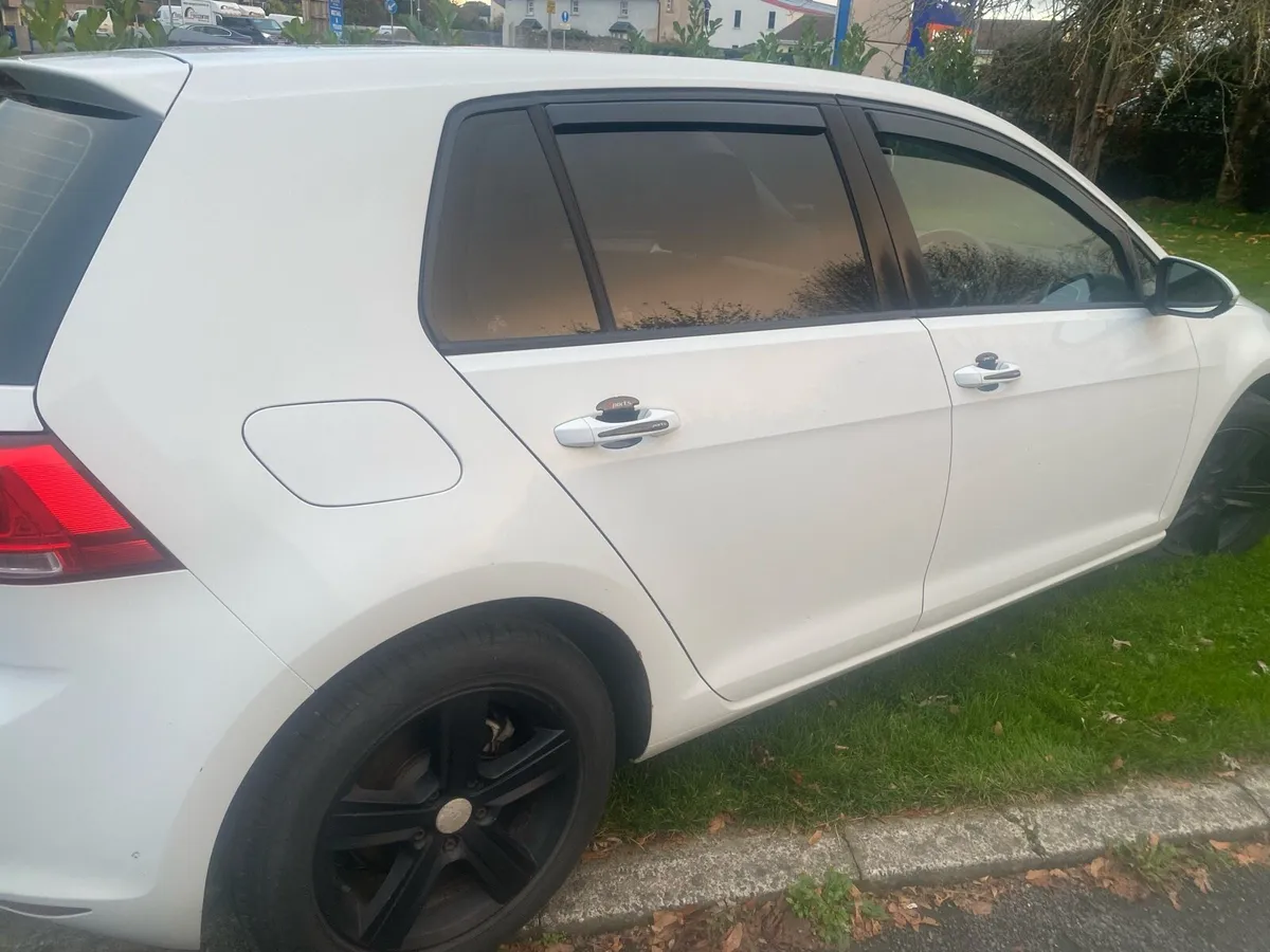 Vw Golf 151 - Image 3
