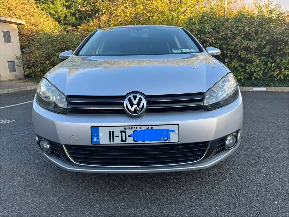 VW Golf 1.4ltr Automatic - Image 3