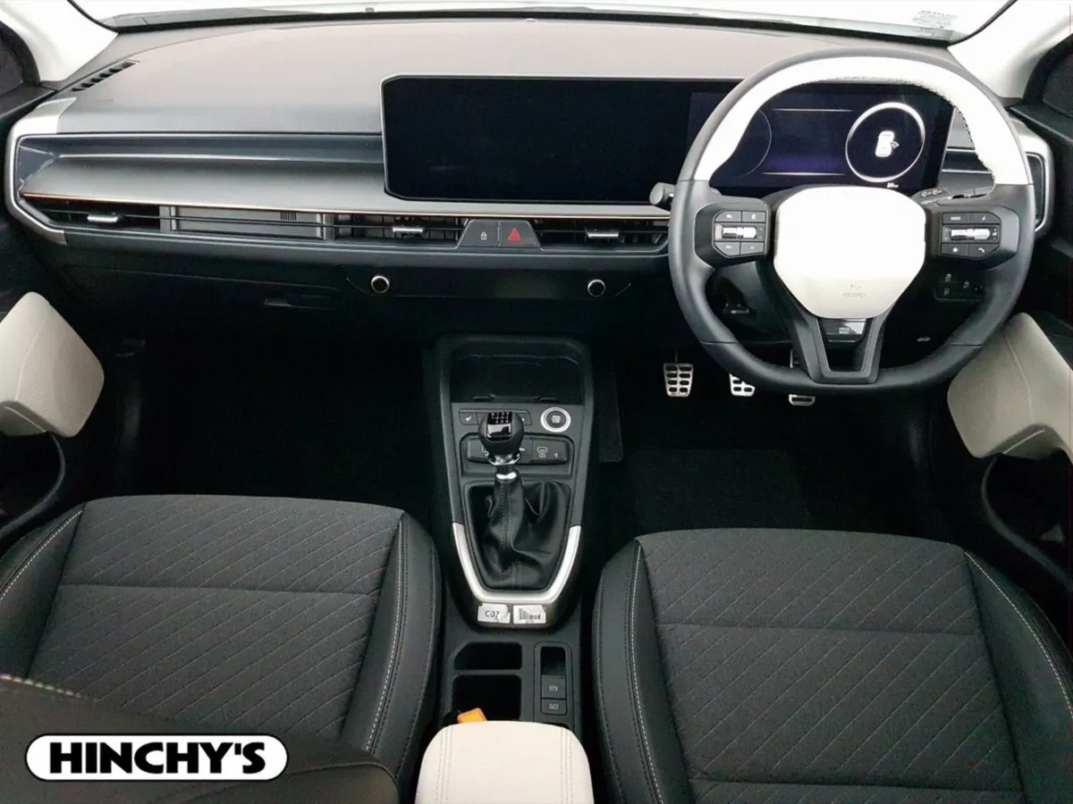 Kia Stonic New Model - Image 2