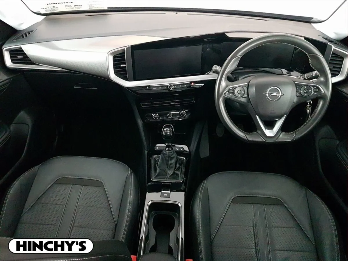Opel Mokka Elite 1.2i (130ps) S/S - Image 3