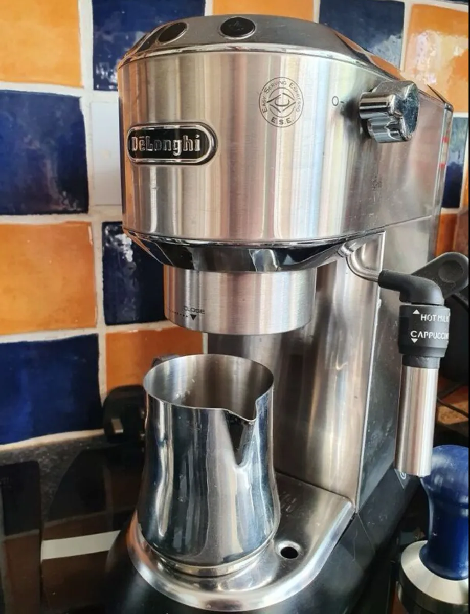 Coffee maker mashine - Image 2