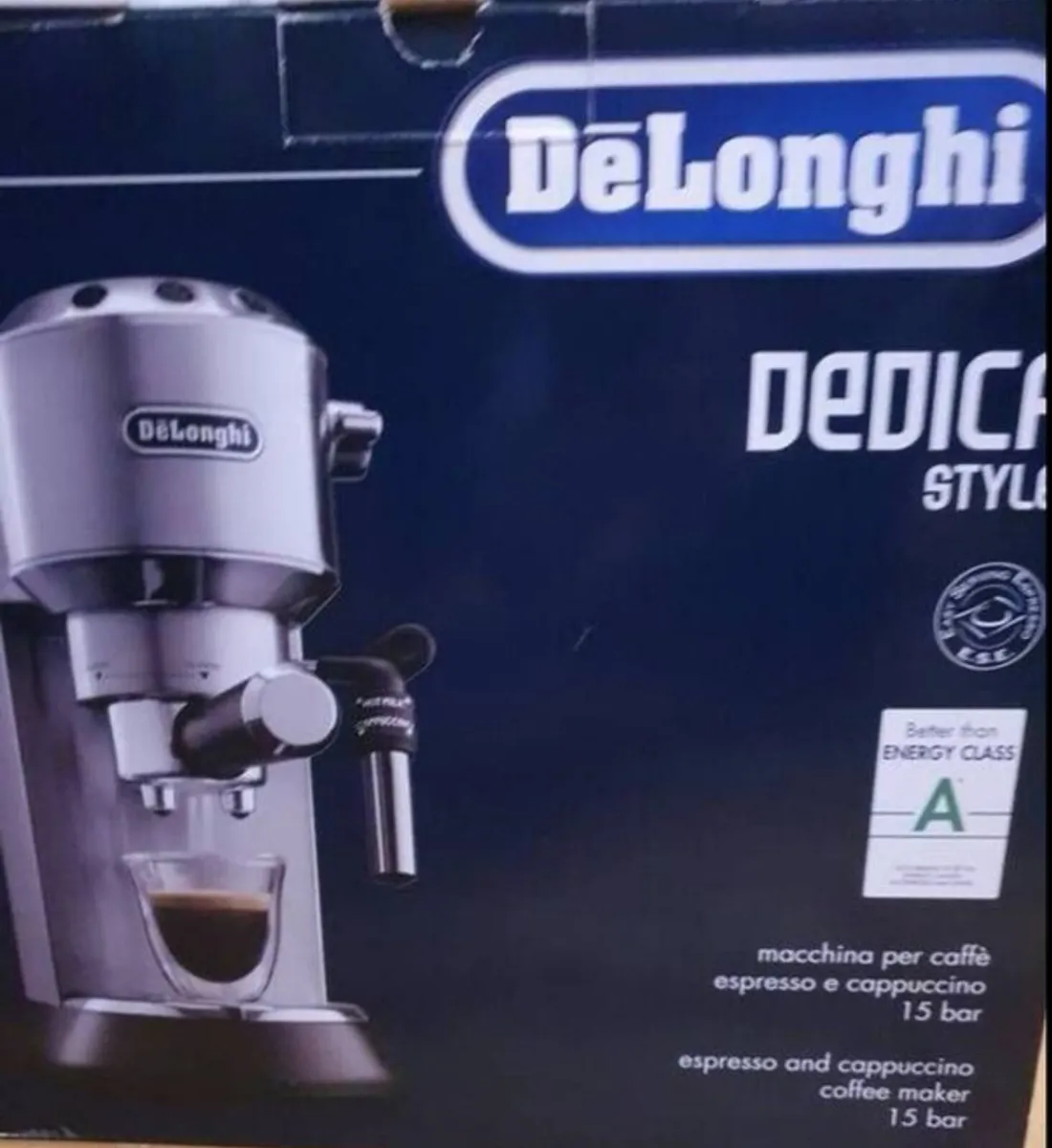 Coffee maker mashine - Image 4