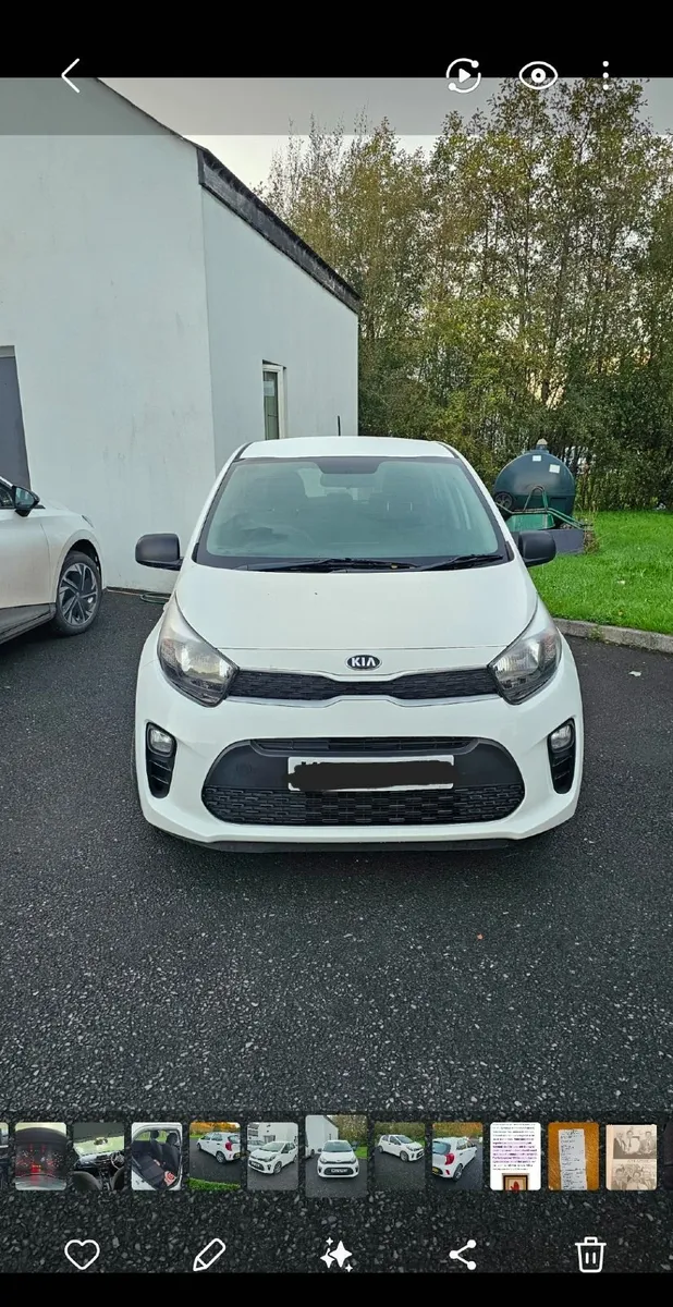 Kia Picanto 2018 - Image 1