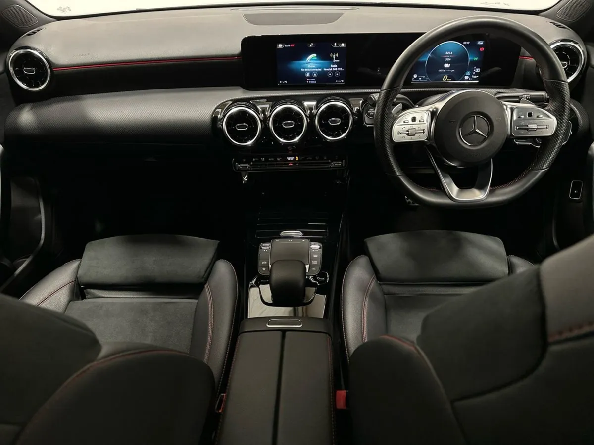 Mercedes-Benz A-Class A250 e AMG Line 15.6 kWh Ph - Image 4
