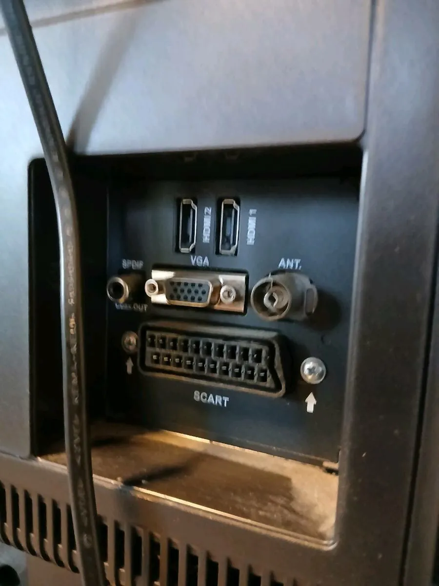 Walker tv - Image 3
