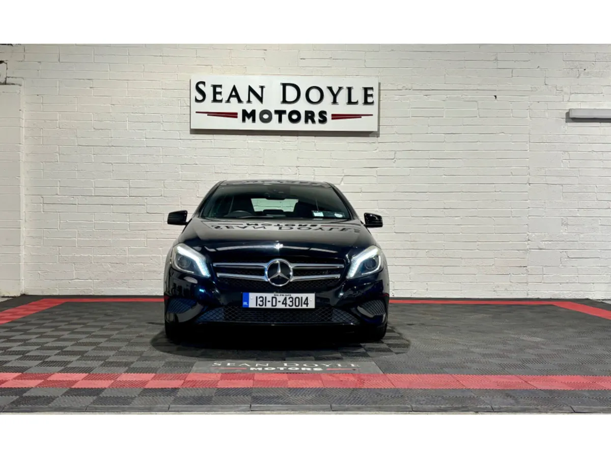 Mercedes-Benz A-Class 2013 A180 5DR AUTO 33K Miles - Image 3