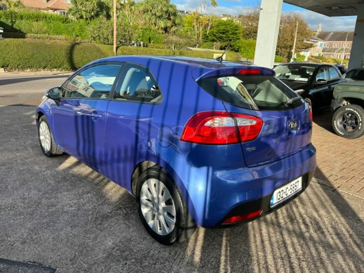 Kia Rio 1.25 2 3DR - Image 2