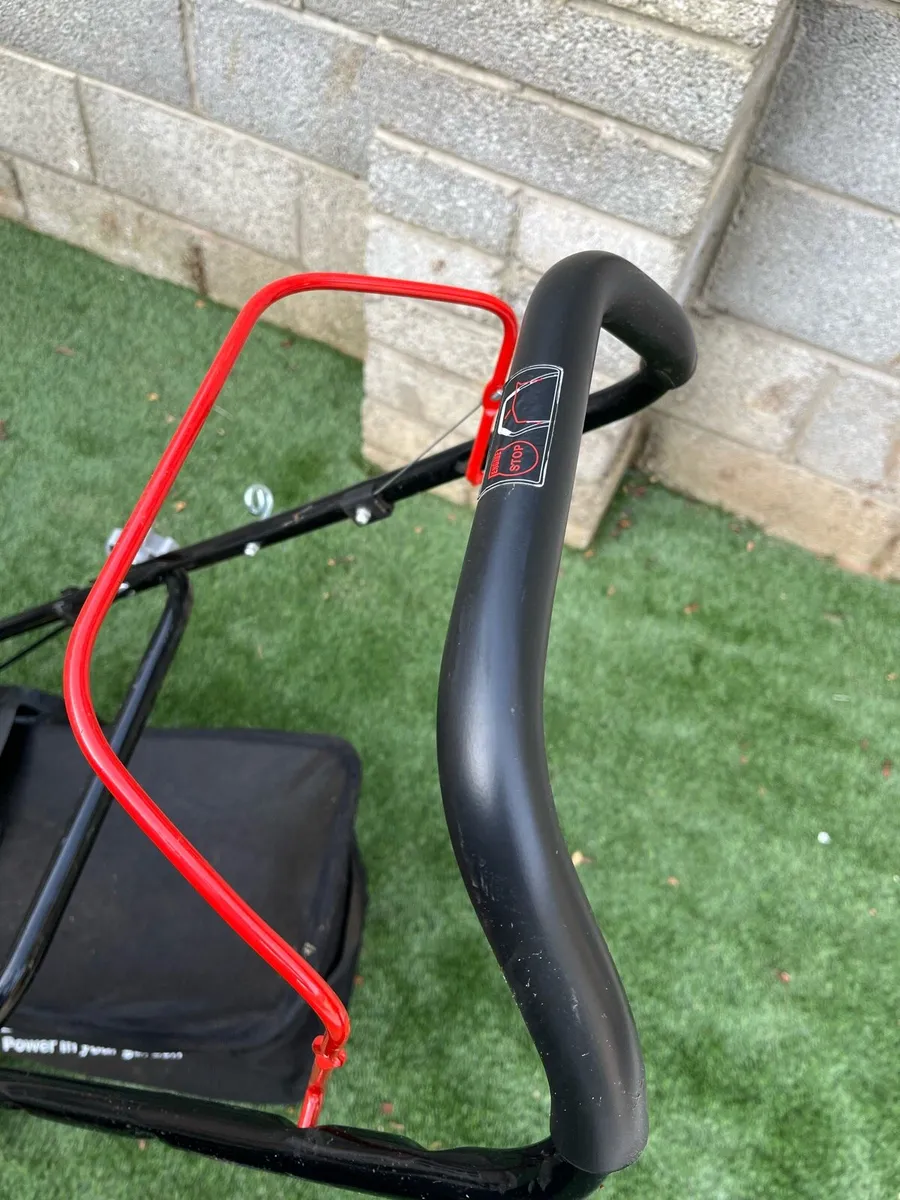 Lawn Mower - Image 3