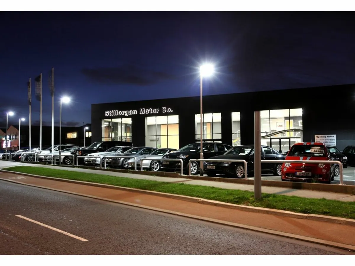 Land Rover Range Rover Sport P400e HSE Dynamic Aut - Image 3