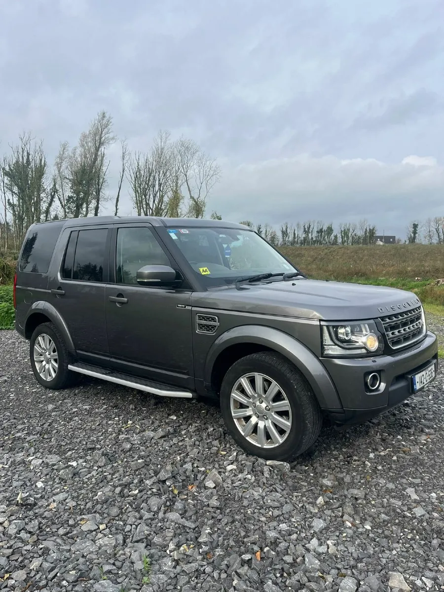 2014 Discovery NEW DOE - Image 1