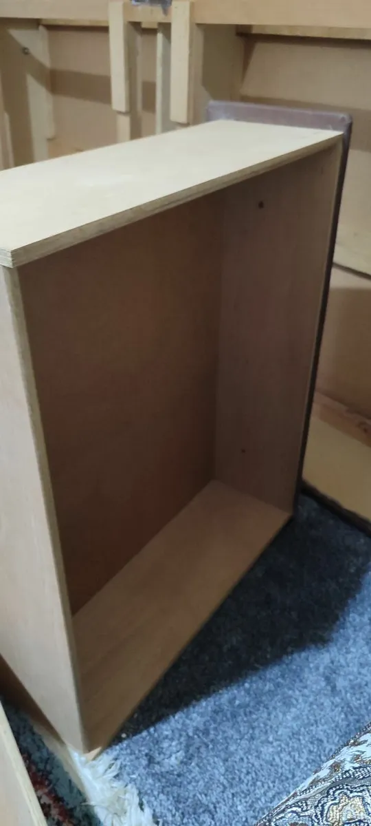 FreeSingle bed base with storage - Image 3