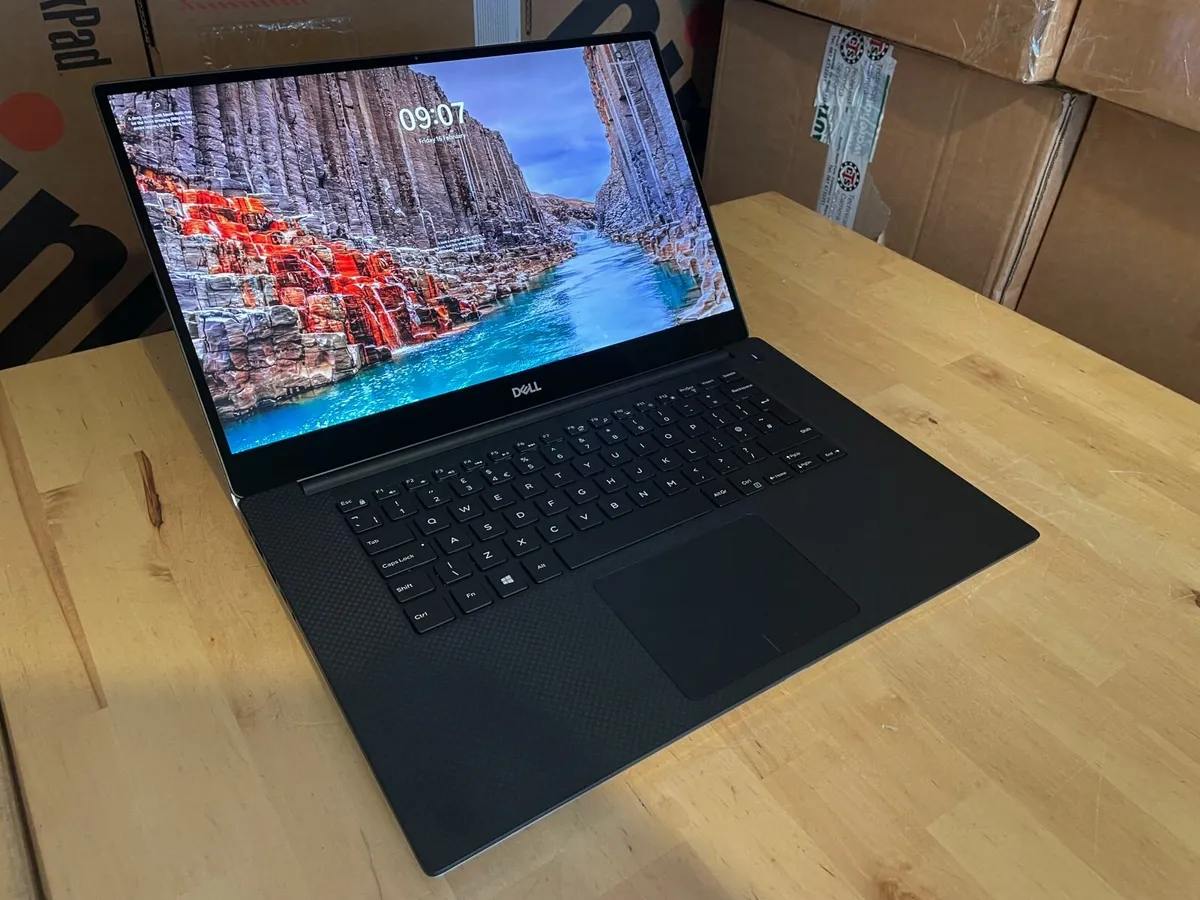 Dell Precision 5540 Laptops-32Gb-i7-1TB SSD-Delive - Image 2