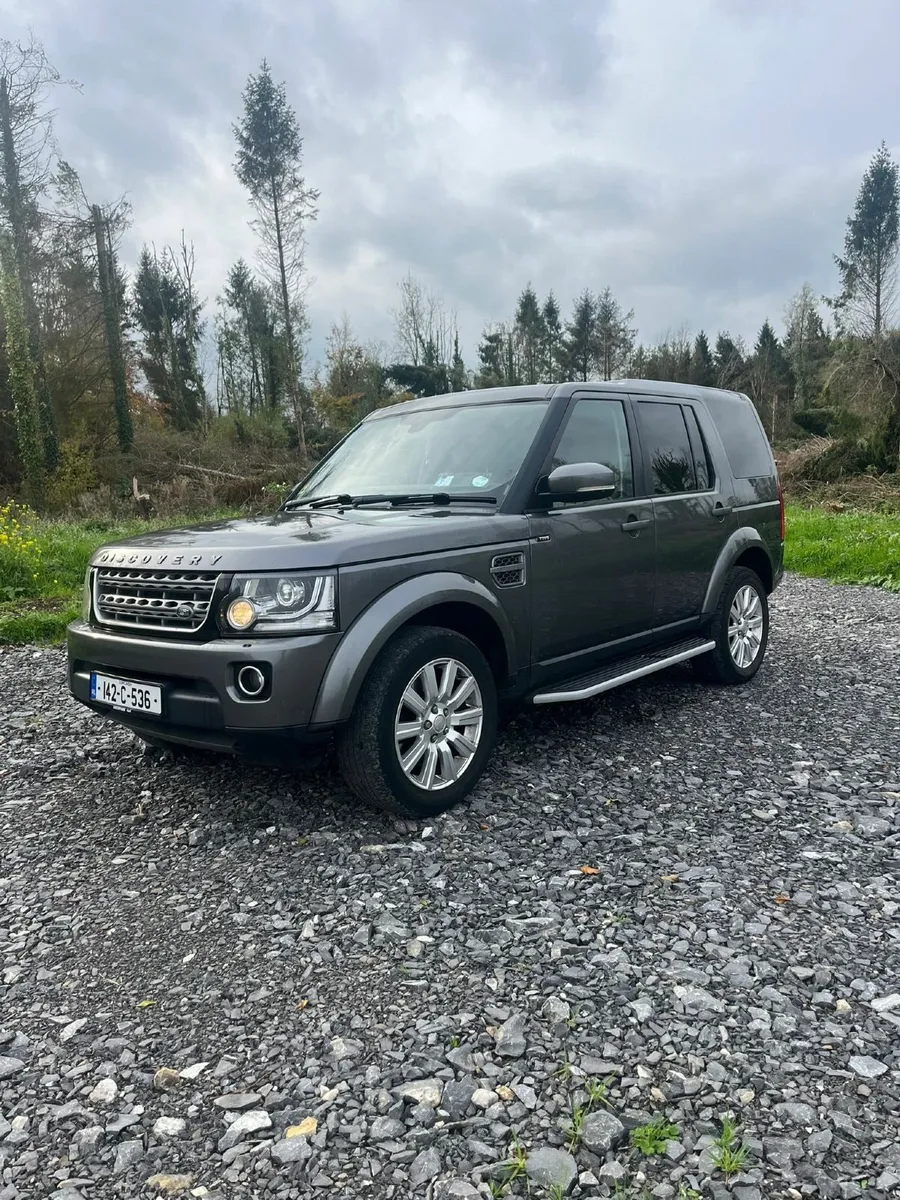 2014 Discovery NEW DOE - Image 2