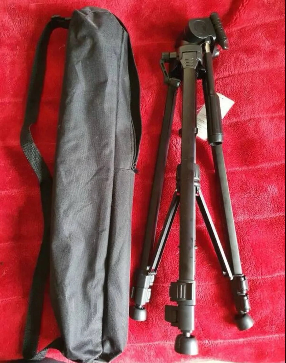 camera stand holder tripod - Image 2