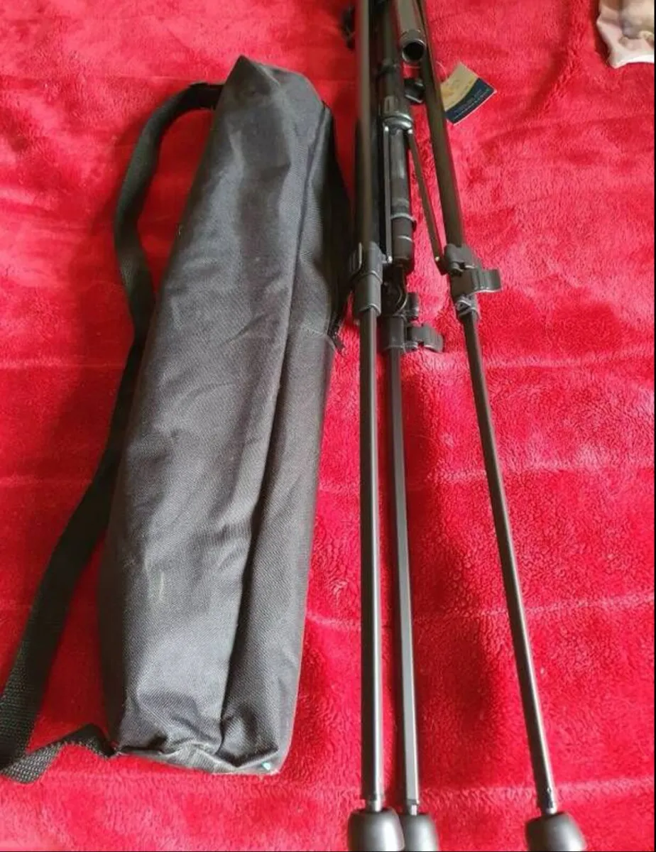 camera stand holder tripod - Image 3