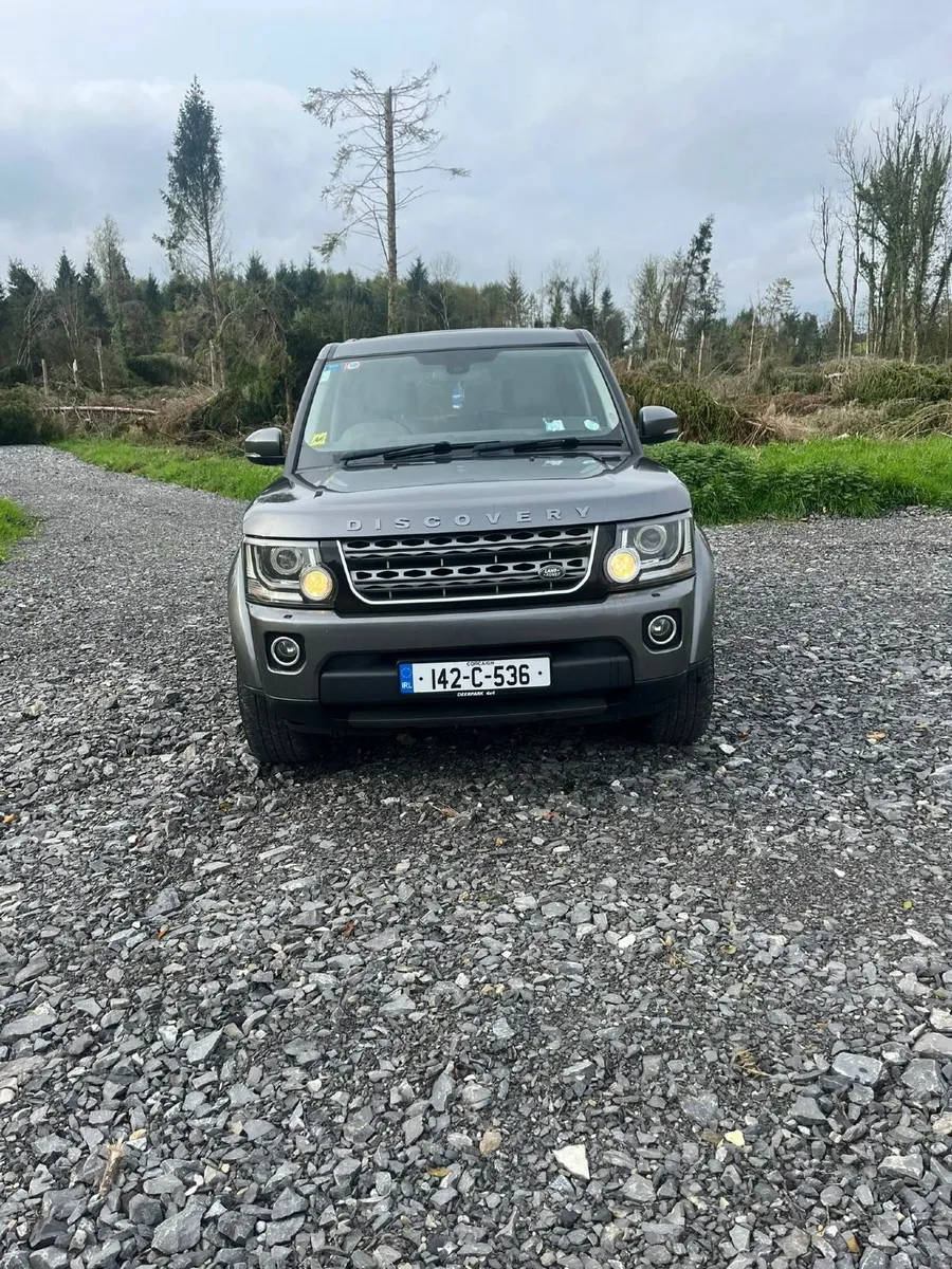 2014 Discovery NEW DOE - Image 4