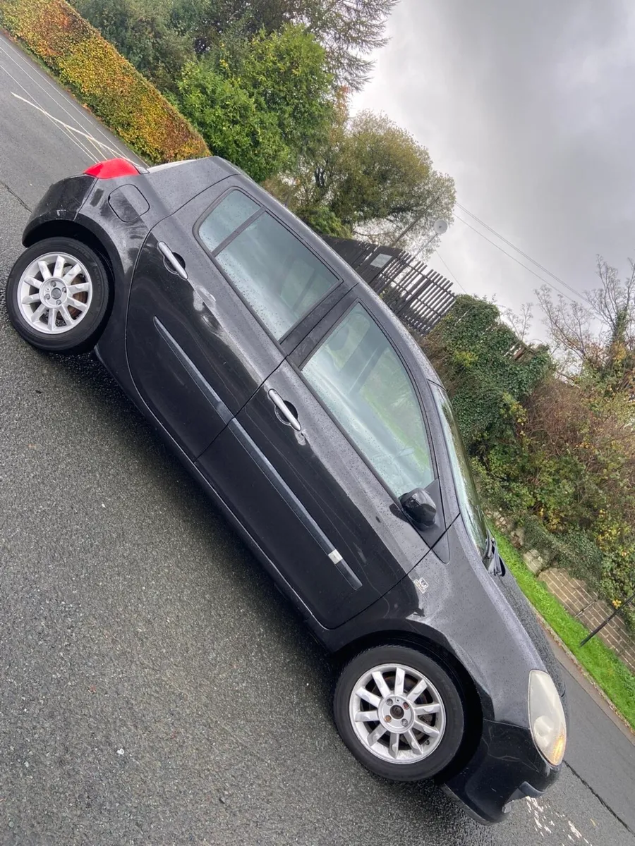 Renault Clio (new NCT) - Image 4