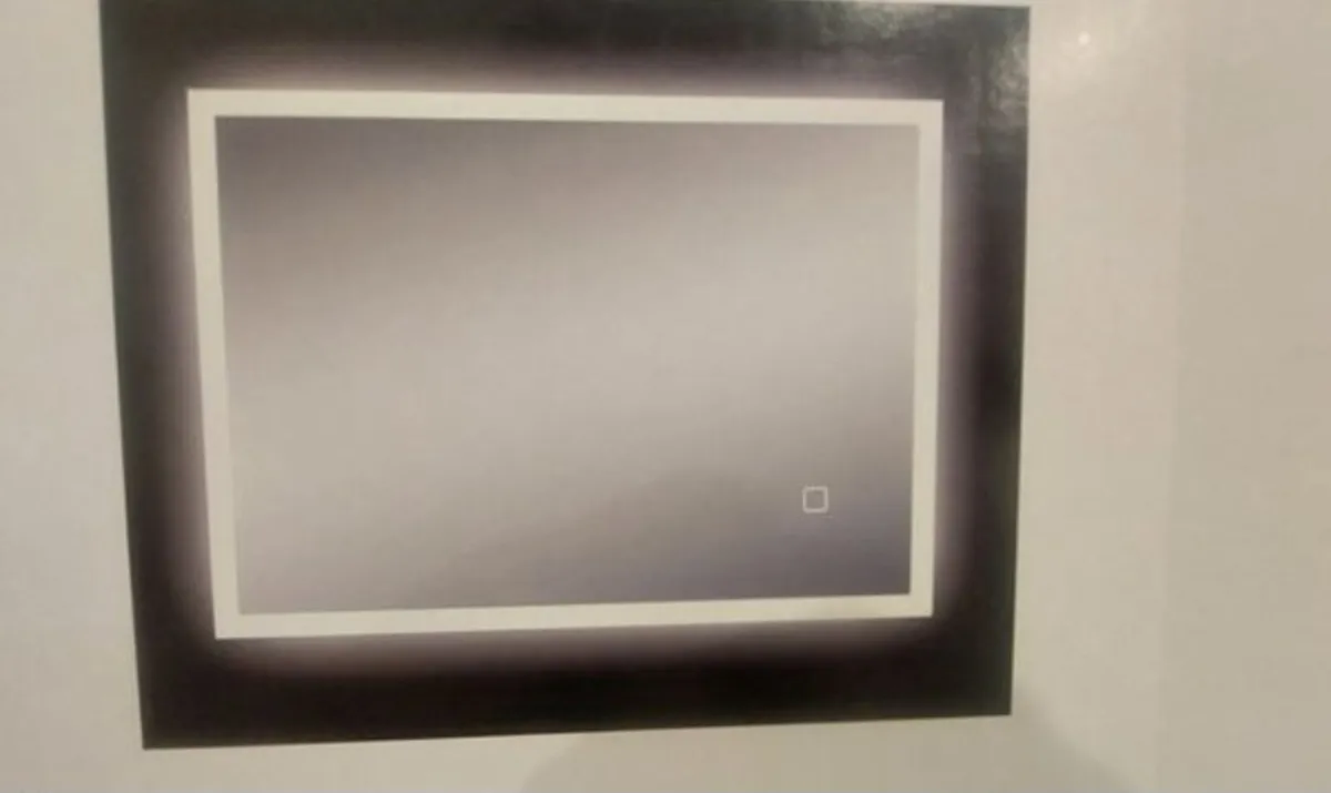 Led Mirror - Image 1