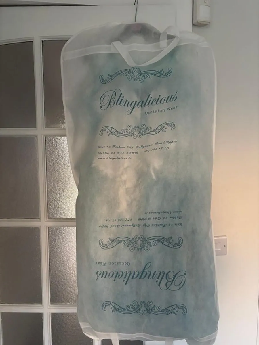 Confirmation Dress - Image 1