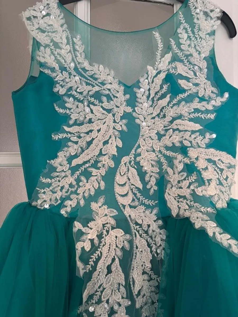 Confirmation Dress - Image 3