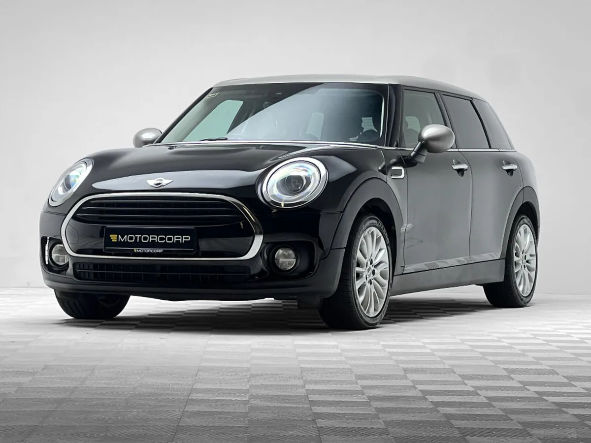 Mini Cooper CLUBMAN COOPER 1.5 - Image 3