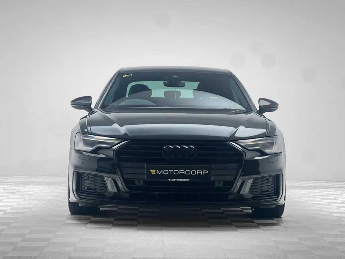 Audi A6 S LINE 40 TDI 204HP - Image 2