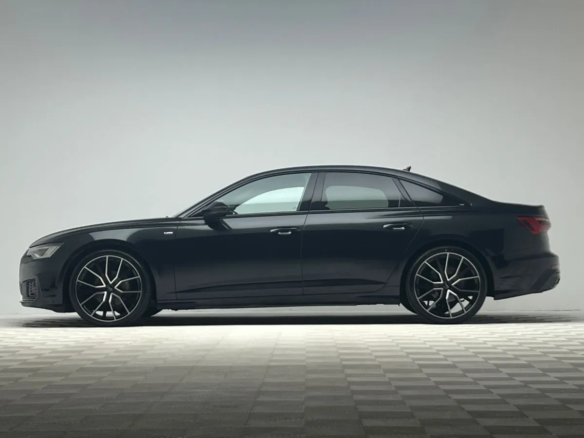 Audi A6 S LINE 40 TDI 204HP - Image 4