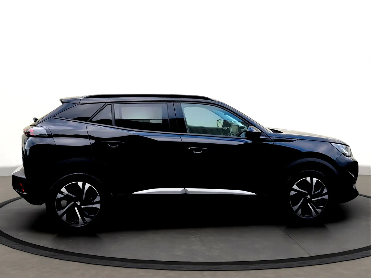 Peugeot 2008 Diesel Allure - Image 2