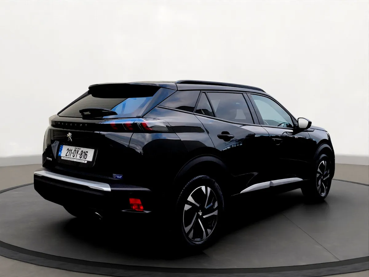 Peugeot 2008 Diesel Allure - Image 4