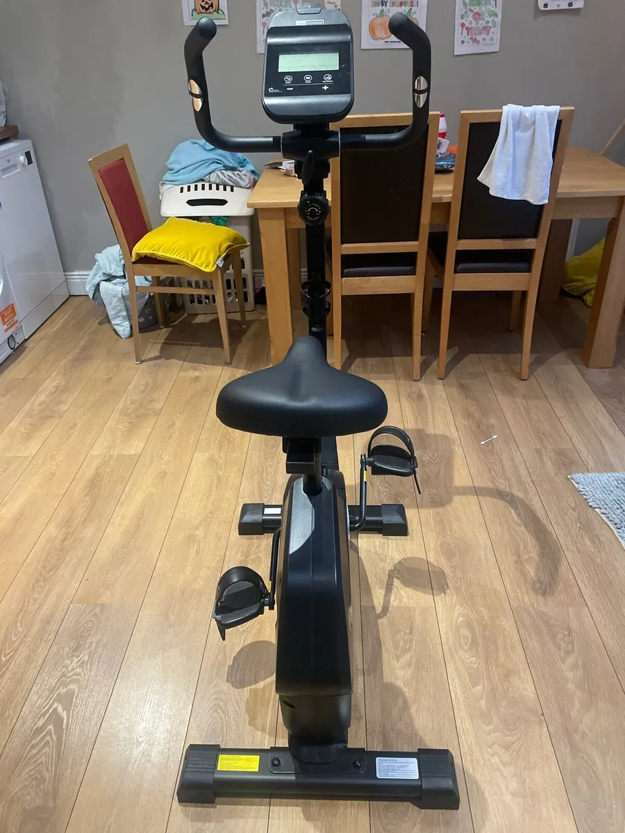 Exercise bike - Image 1
