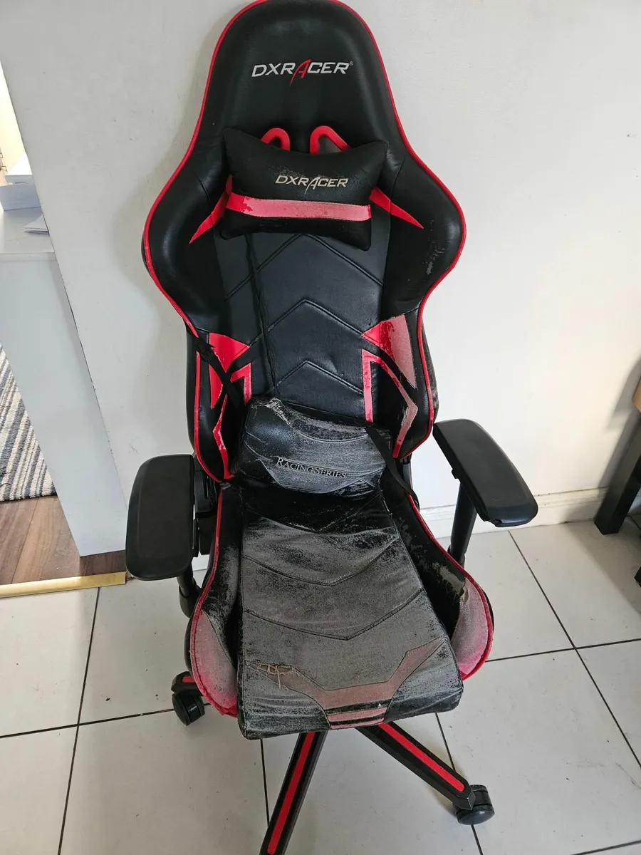 Office chair - Image 1