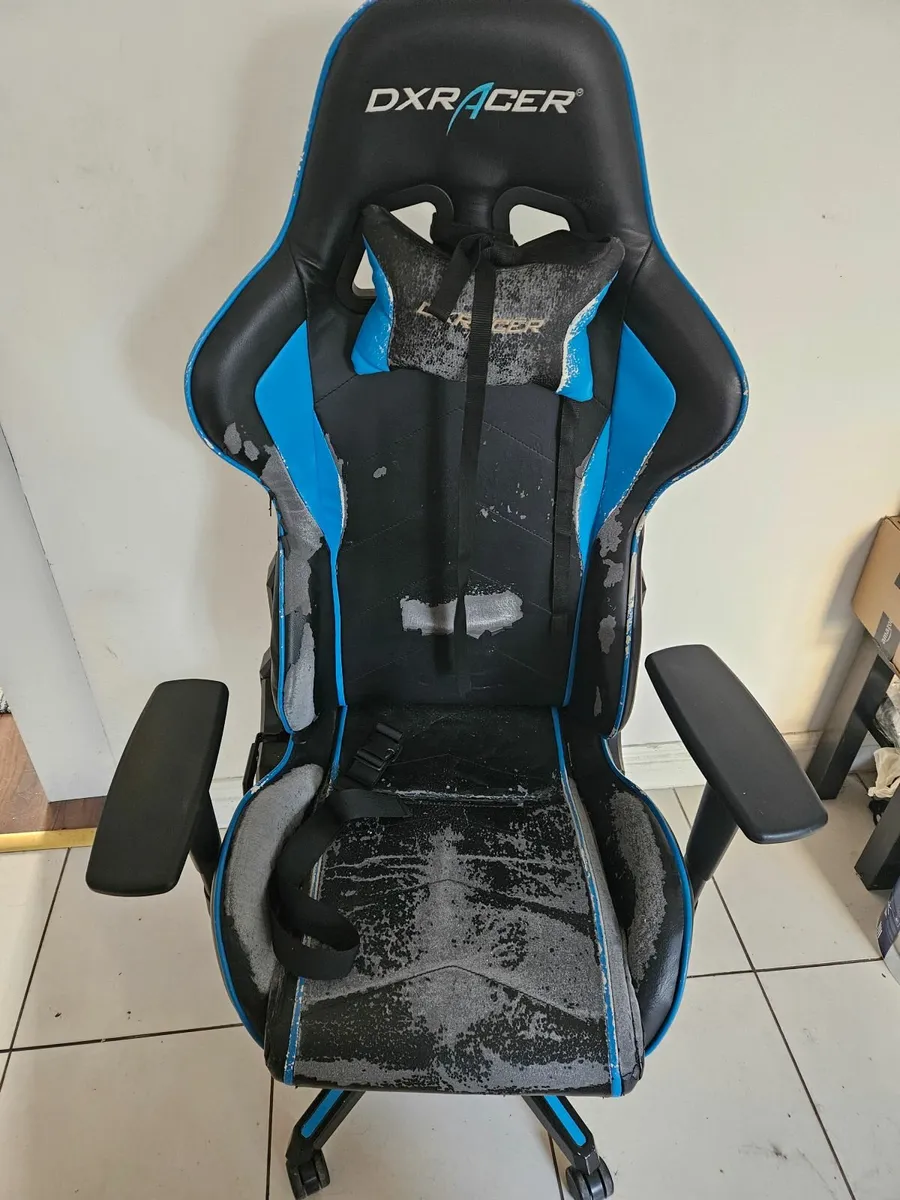 Office chair - Image 2
