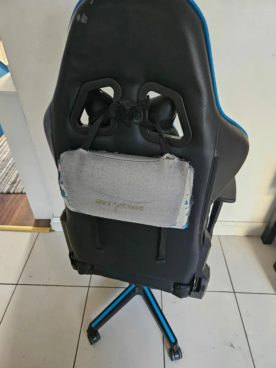 Office chair - Image 3