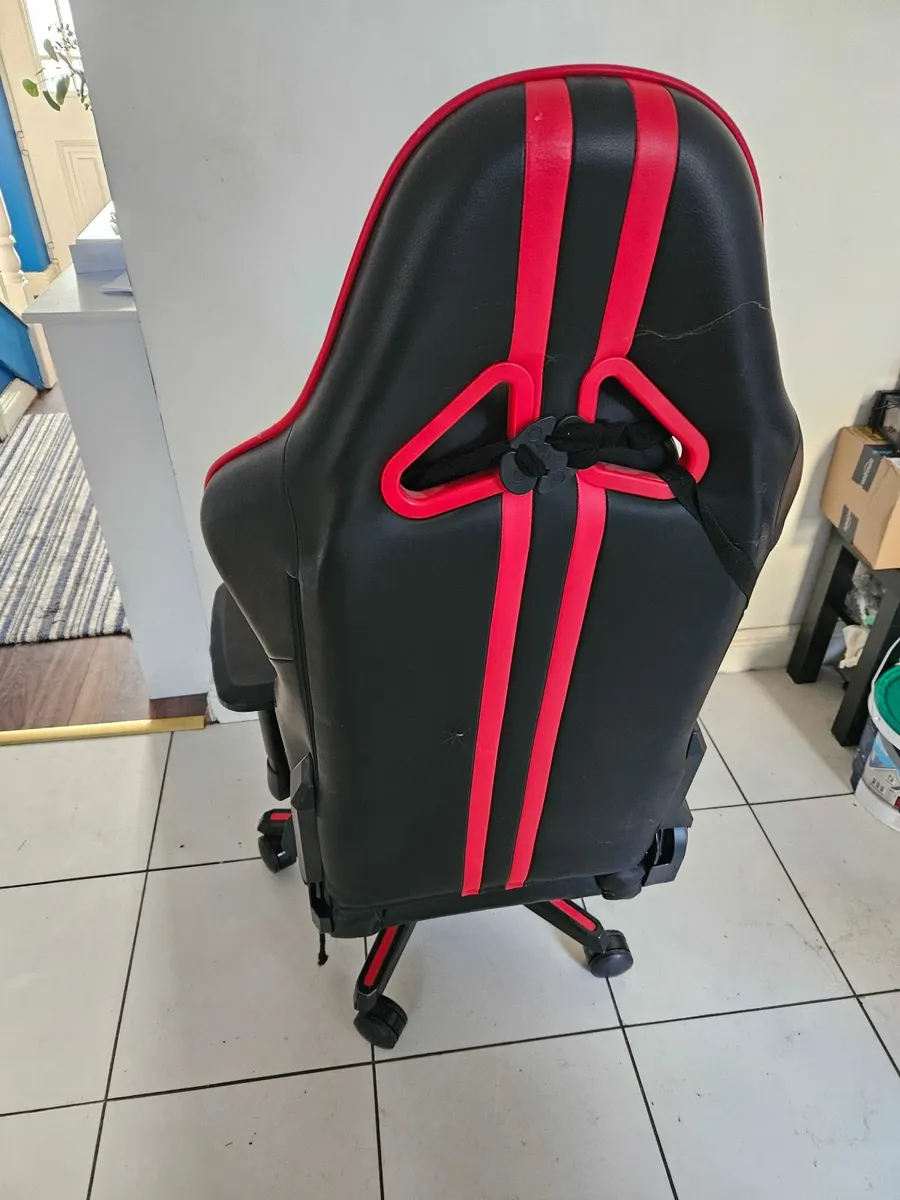 Office chair - Image 4