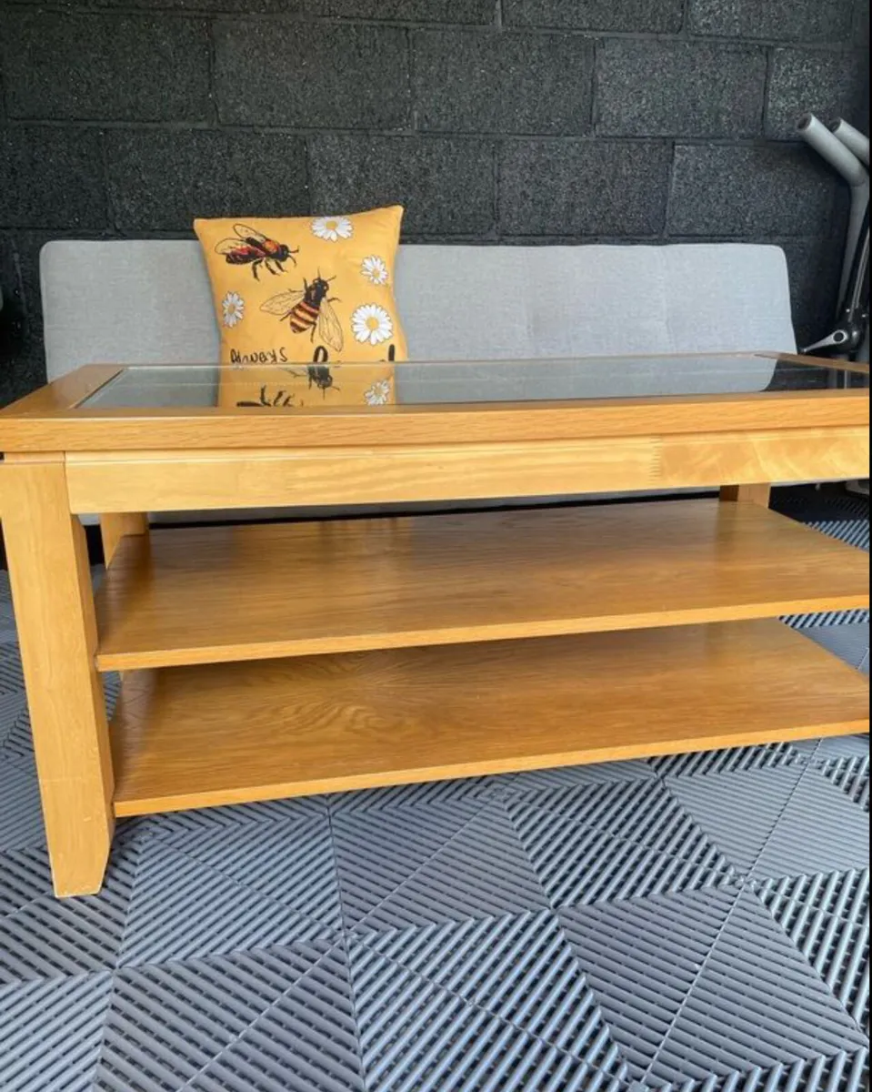 Coffee table - Image 2
