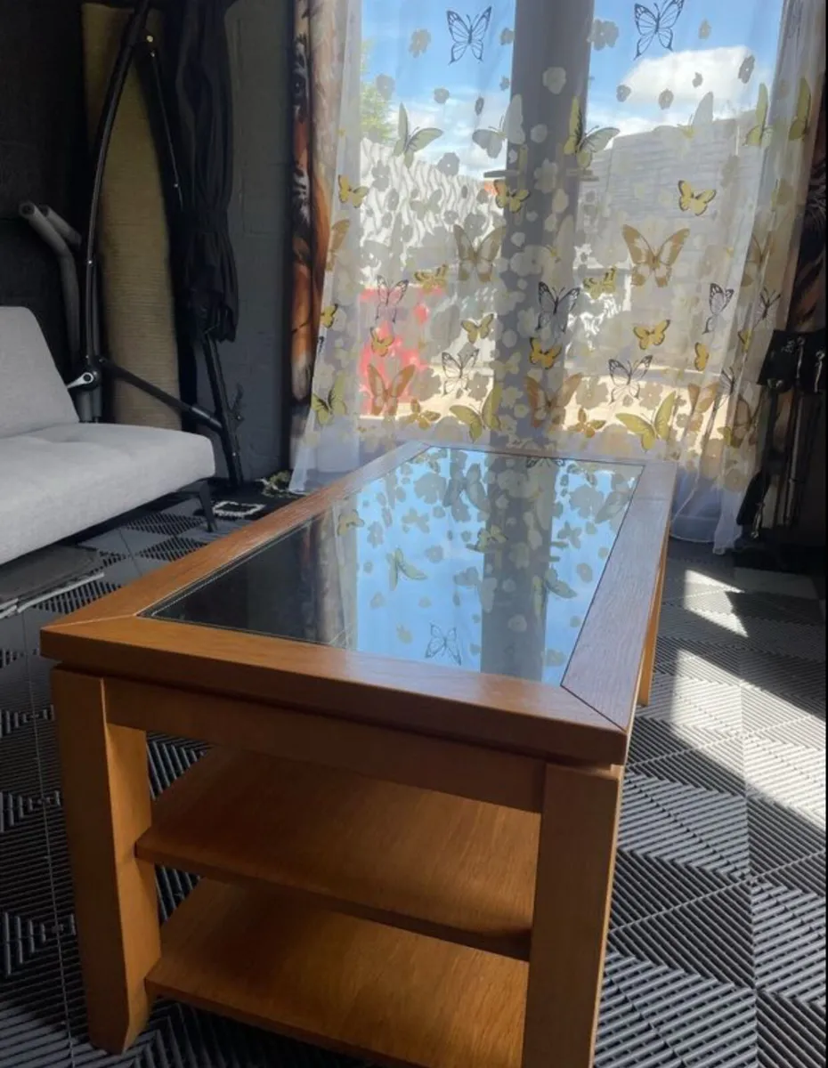 Coffee table - Image 3