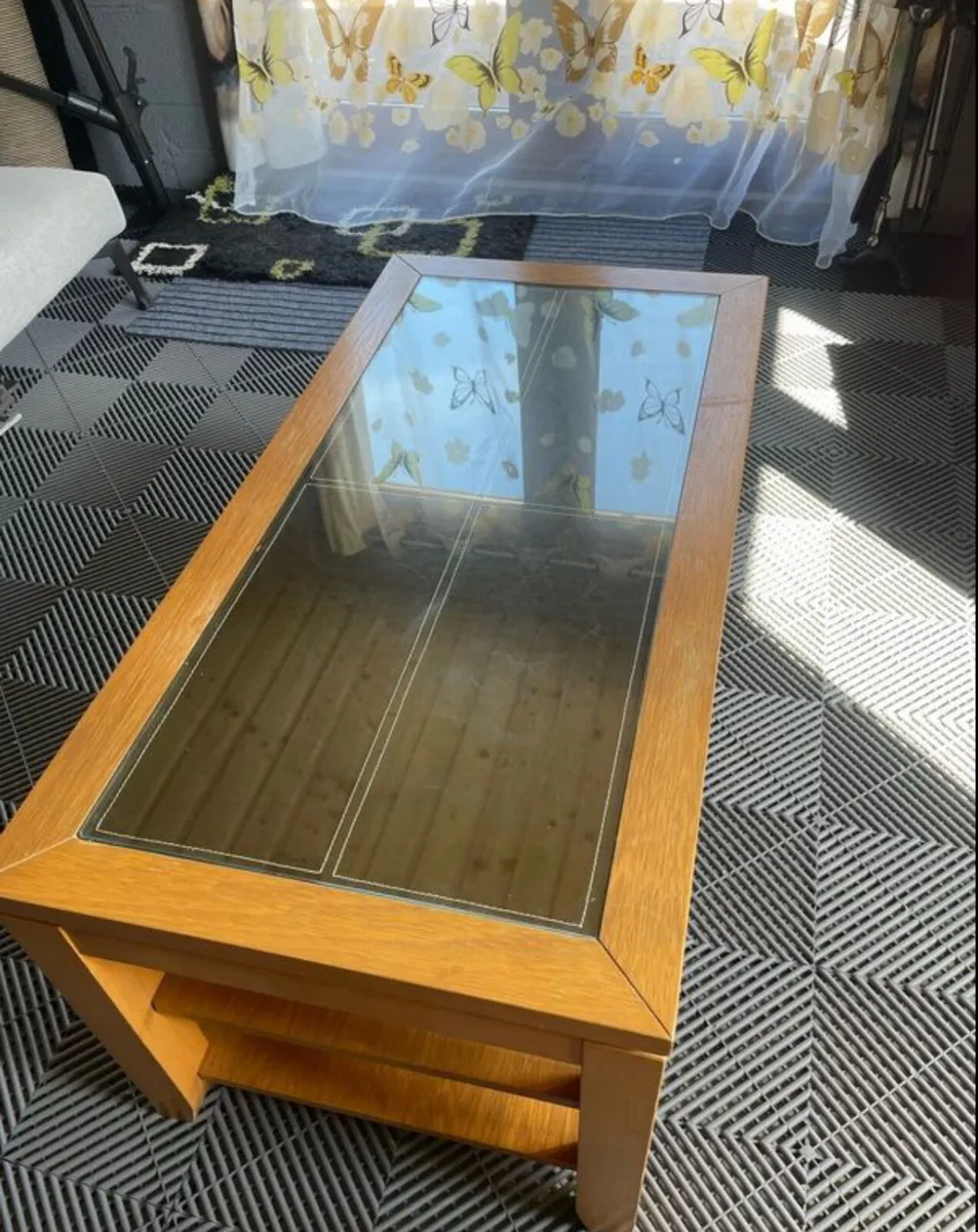 Coffee table - Image 4