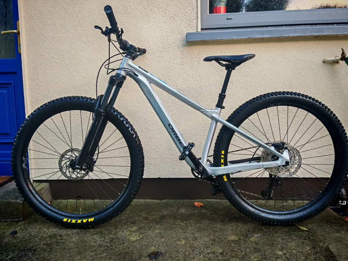 Bicycle orbea laufey - Image 1