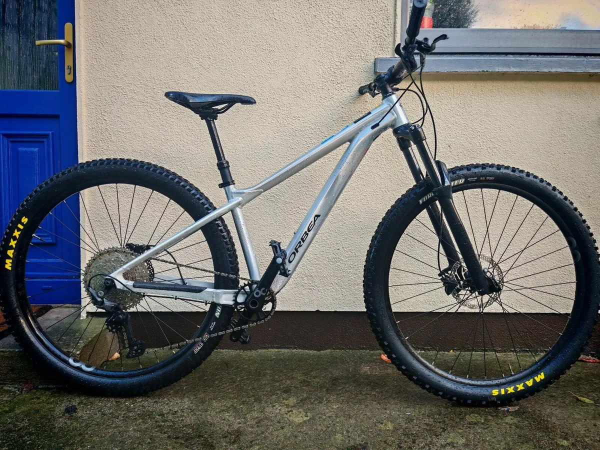 Bicycle orbea laufey - Image 2