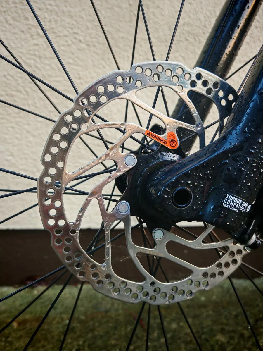 Bicycle orbea laufey - Image 3